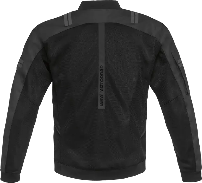 BMW 純正  メンズ ジャケット Swartberg Air ブラック