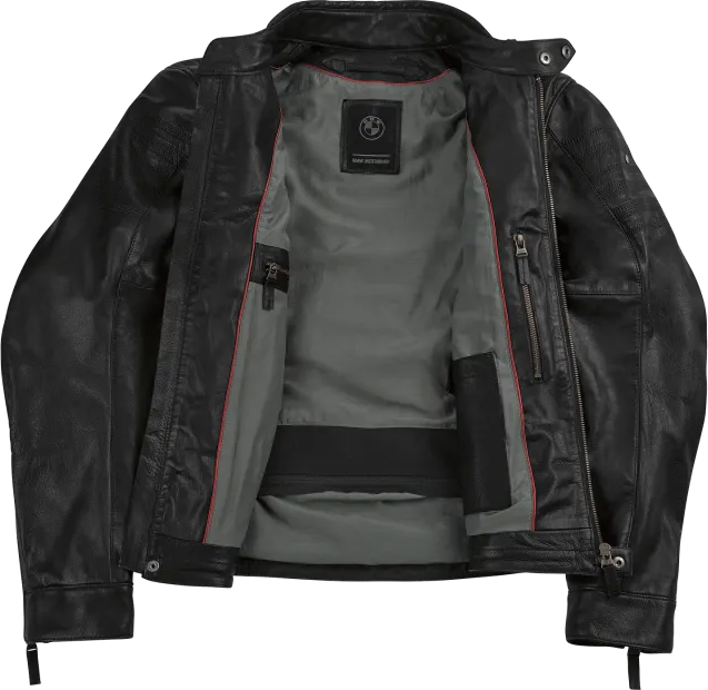 BMW 純正  メンズ ジャケット ベストnd ブラック