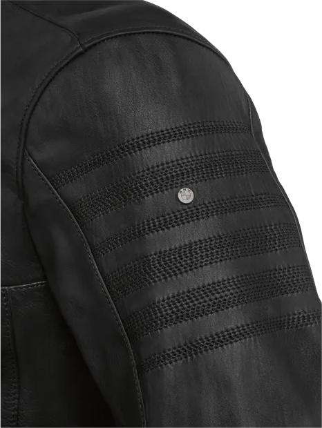 BMW 純正  メンズ ジャケット ベストnd ブラック