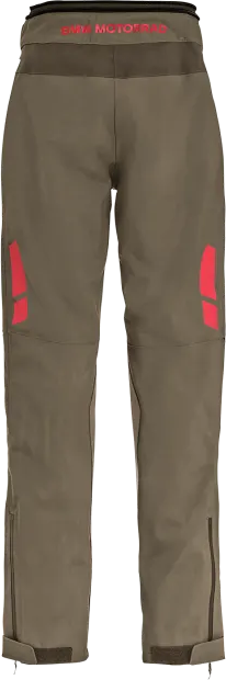 BMW 純正  レディース パンツ GS Namib GORE-TEX Khaki