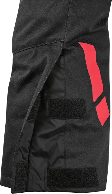 BMW 純正  メンズ パンツ GS Puna GORE-TEX ブラック