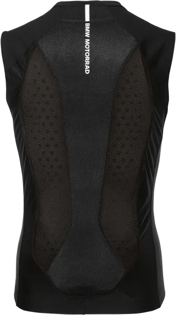 BMW 純正  ユニセックス プロテクター ベスト ブラック