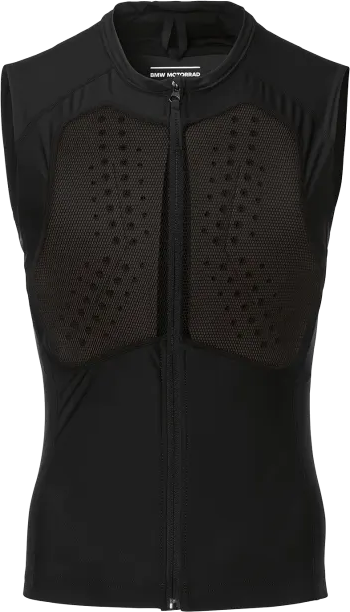 BMW 純正  ユニセックス プロテクター ベスト ブラック