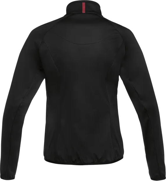 BMW 純正  レディース Softshellジャケット GS Anthracite