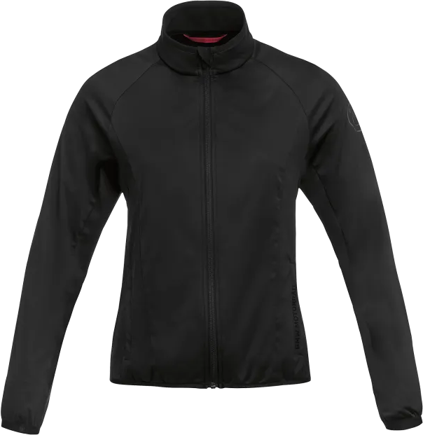 BMW 純正  レディース Softshellジャケット GS Anthracite