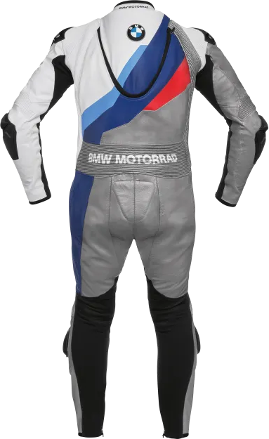BMW 純正  メンズ スーツ M Pro Race Comp シルバー
