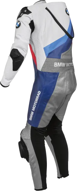 BMW 純正  メンズ スーツ M Pro Race Comp シルバー