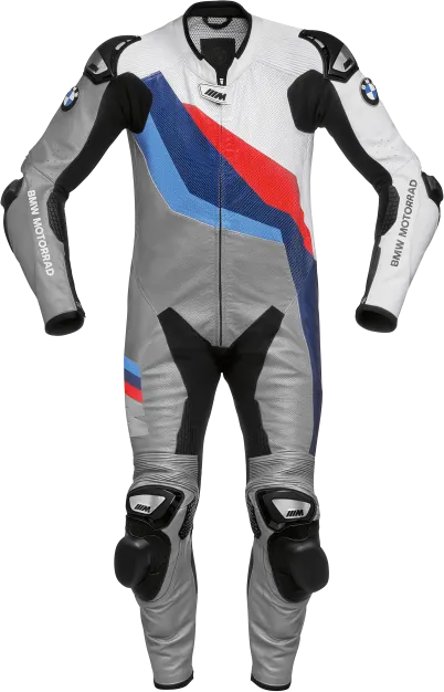 BMW 純正  メンズ スーツ M Pro Race Comp シルバー