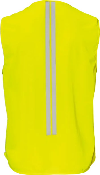 BMW 純正  ユニセックス ベスト HighViz ネオンイエロー