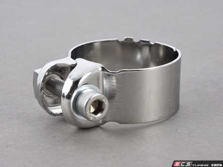 BMW Muffler Clamp | 18211454381