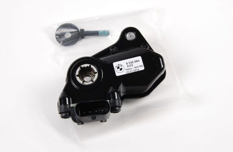 BMW純正 シフト アシストタント Pro 