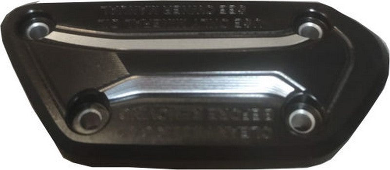 BMW Clutch Fluid Reservoir Cover | 32729829326