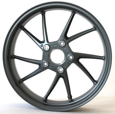 BMW純正 鋳造製 R ホィール 4 5X17