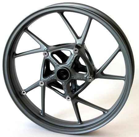 BMW純正 鋳造製 F ホィール 3 0X19