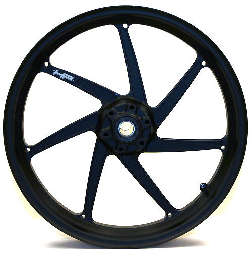 BMW純正 F ホィール､黒 3 5X17