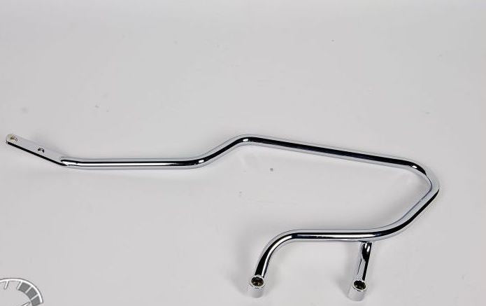 BMW純正 サドル バッグ ホルダー RH 