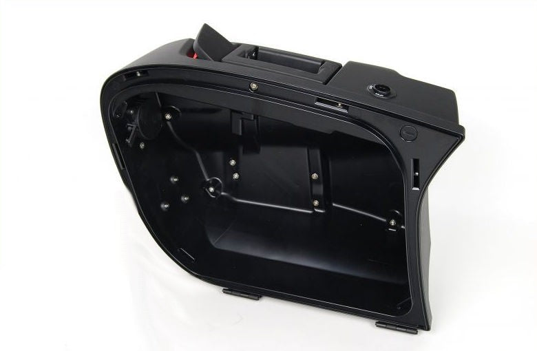 BMW純正 ケース フロア LH 