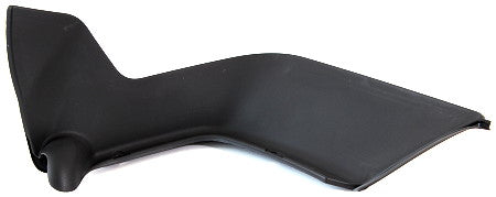 BMW純正 ナックルガード RH SCHWARZ