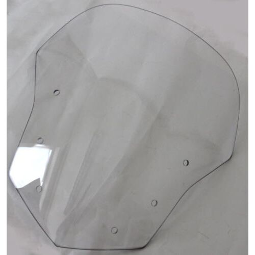 BMW純正 ウィンド シールド L=570MM