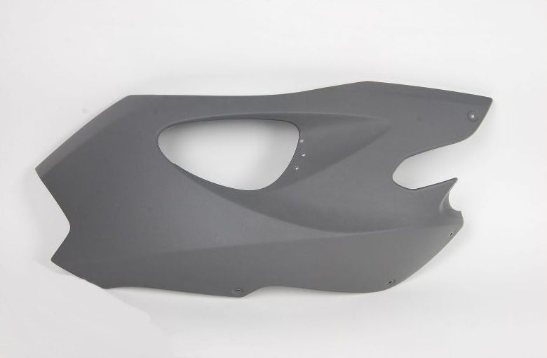 BMW純正 F サイド パネル RH GRAU
