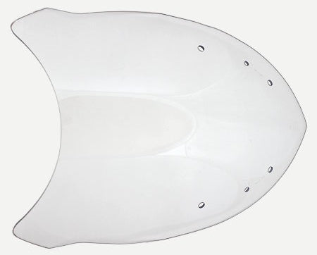 BMW純正 ウィンド シールド L=620MM