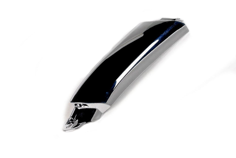 BMW / ビーエムダブリュー純正 クーラント ホース カバー クロームメッキ | 46637727366 / 46 63 7 727 366