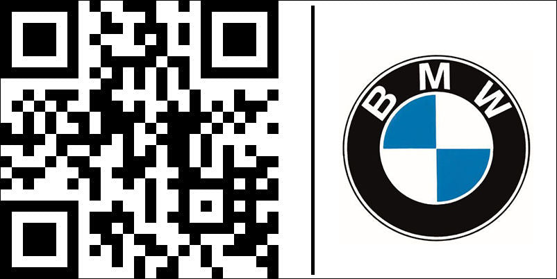BMW純正パーツ | ウインド シールド カバー LH | 46638556013