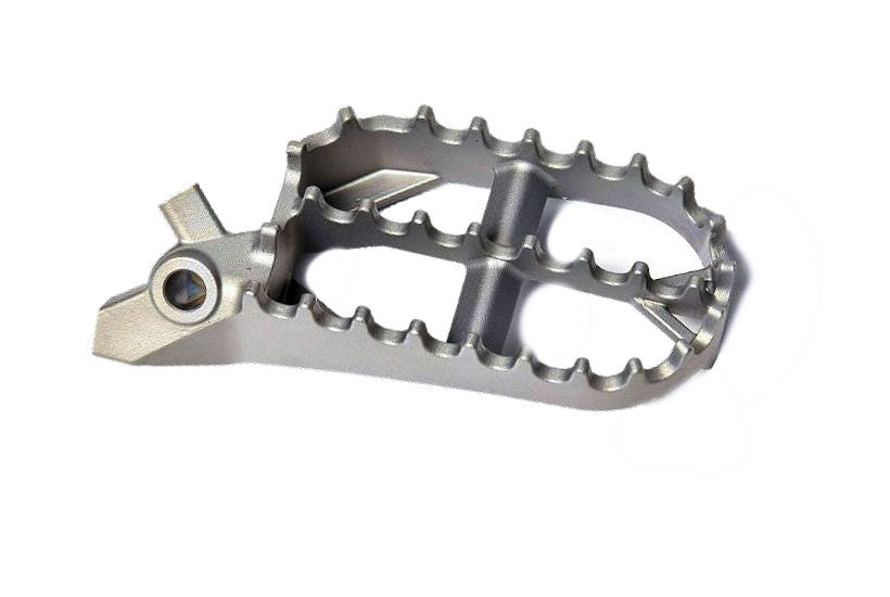 BMW 純正 フットレスト エンデューロ 左 | 46718409497