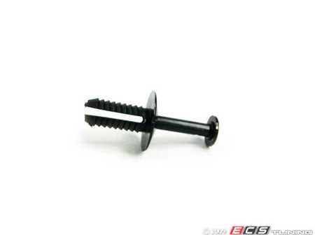 BMW Plastic Rivet - Priced Each | 51111908077