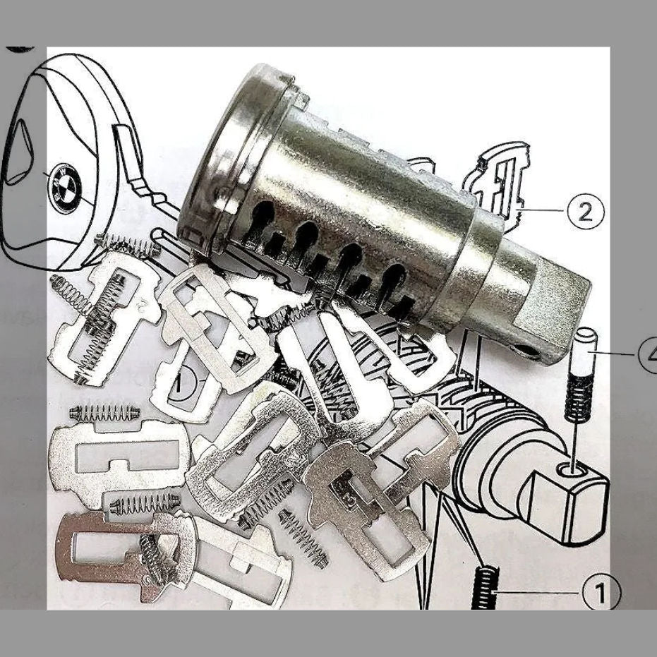 BMW 純正アクセサリー