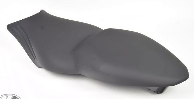 BMW純正 シート､黒 820MM