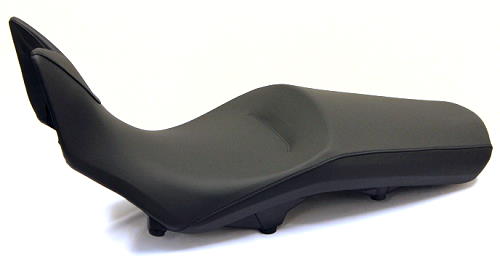 BMW純正 ローシート､黒 H=860MM