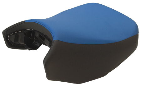 BMW純正 F シート blau/schwarz 