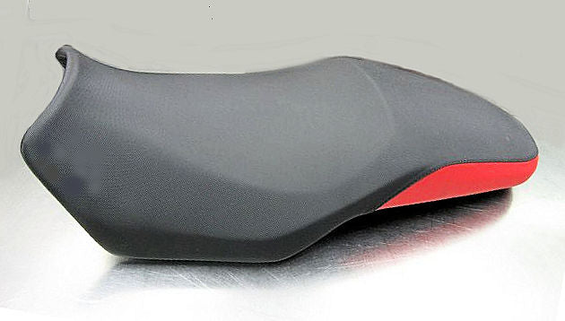 BMW純正 デュアル シート BLACK/RED