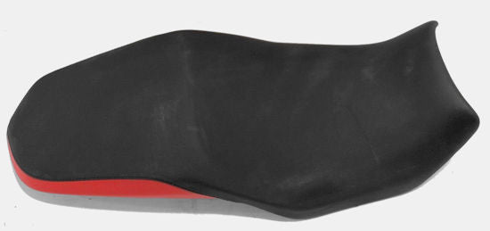 BMW純正 デュアル シート ロー BLACK/RED