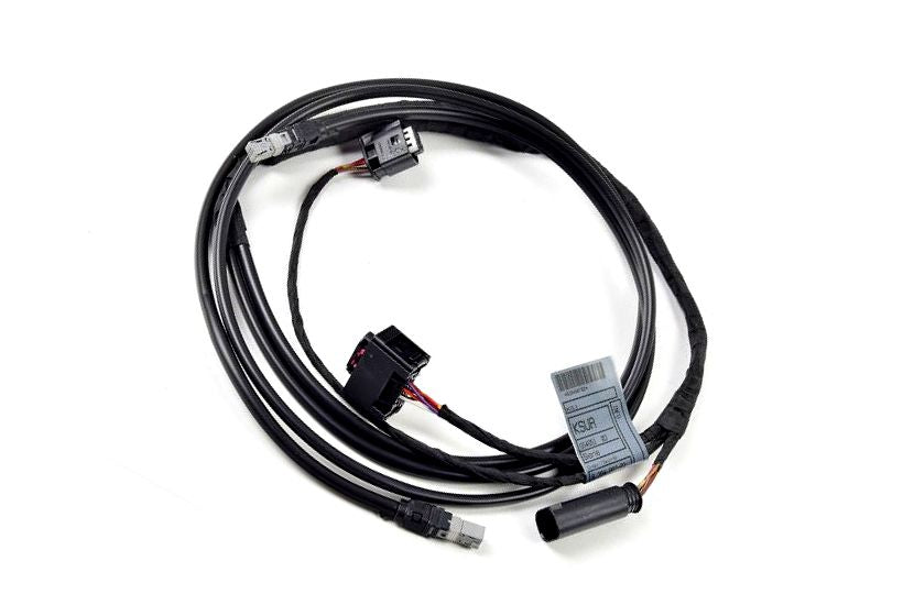 BMW純正パーツ | ワイヤー ハーネス LED 補助ハイビーム | 61128394907