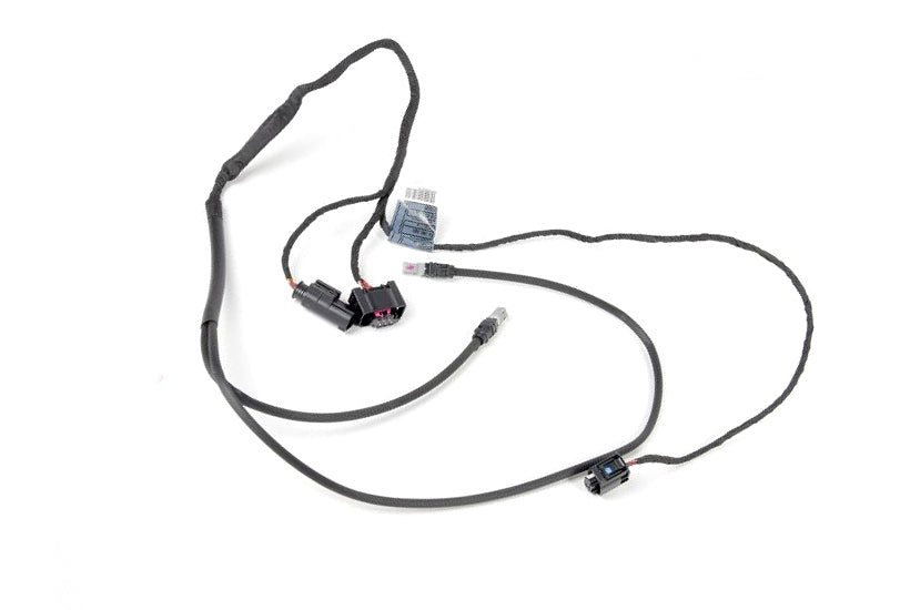 BMW純正 ワイヤー ハーネス LED 補助ハイビーム NANO | 61128395603