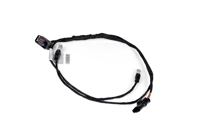 BMW 純正 ワイヤー ハーネス LED 補助ハイビーム | 61128404348