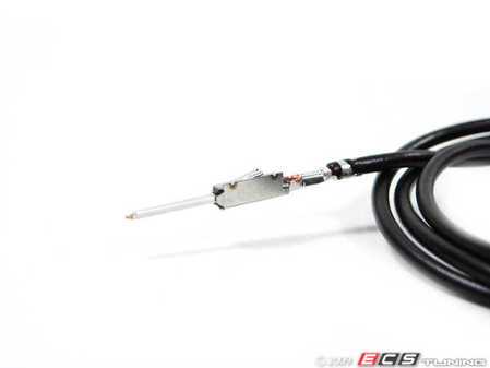 BMW Pin Contact With Wire Lead | 61130005198