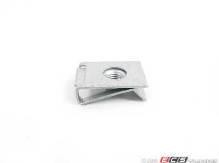 BMW Body Nut - Priced Each | 61131372033