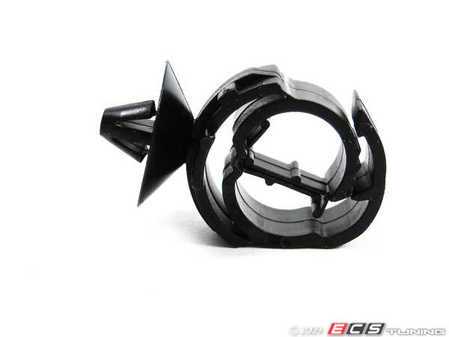 BMW Power Brake Line Tubing Bracket | 61138380213