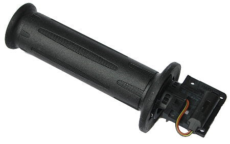 BMW純正 ハンドル LH 