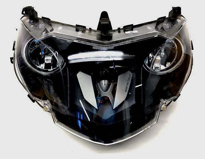 BMW 純正 Active xenon headlight | 63128554171