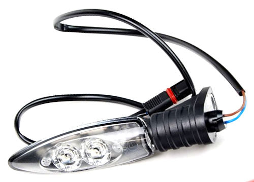 BMW純正 LED ウインカー 