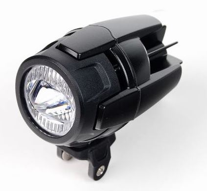 BMW純正 LED 補助ハイビーム 
