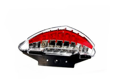 BMW 純正 テール ライト LED | 63217714555
