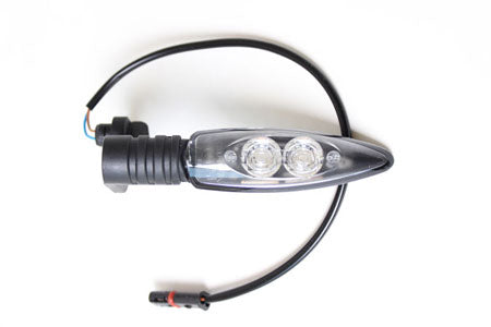 BMW純正 R フラッシャー LED RH 