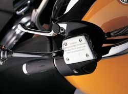 BMW純正 グリップ ユニット カバー chrom 