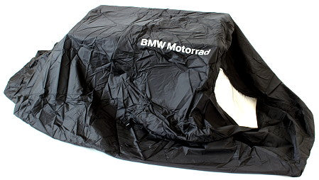 BMW純正 車体カバー フード 