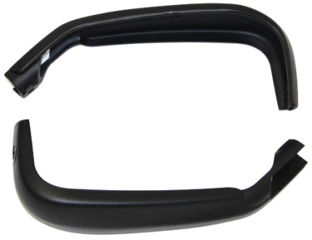 BMW純正 セット ハンド プロテクター、小 